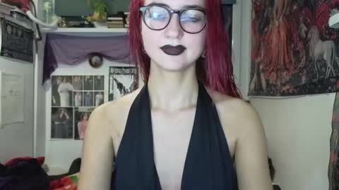 Tatiana online show from November 5, 7:27 pm