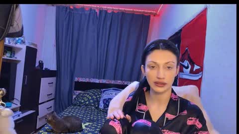 tatika_williams online show from March 1, 4:00 pm