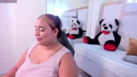 tatikanyx online show from March 4, 12:24 pm