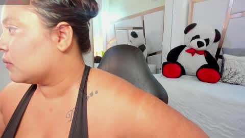 tatikanyx online show from June 3, 12:08 pm