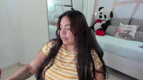 tatikanyx online show from May 8, 12:33 pm
