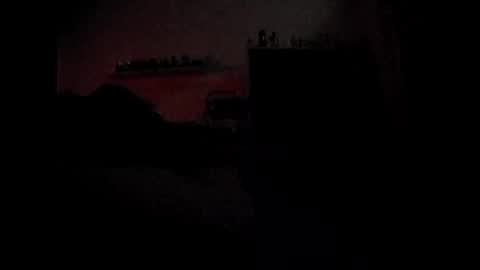 Beliqnegar online show from April 12, 1:09 am