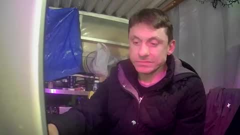 tatonkaboy online show from January 9, 9:04 am