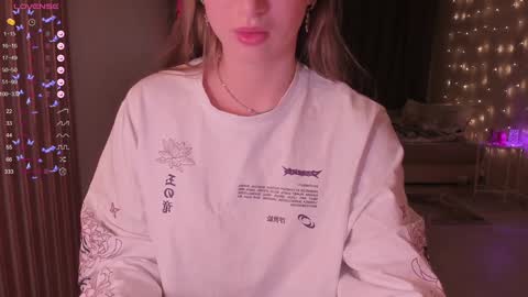 Your Kris  My lovense wishlist ty so much online show from January 26, 9:07 pm