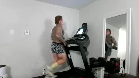 D-Man online show from November 13, 9:39 pm