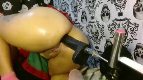 Katty badbitch online show from October 22, 8:32 pm