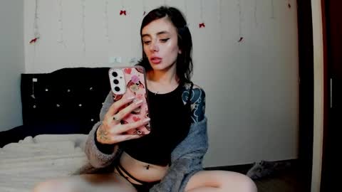 Rose Marie online show from April 28, 2:27 am