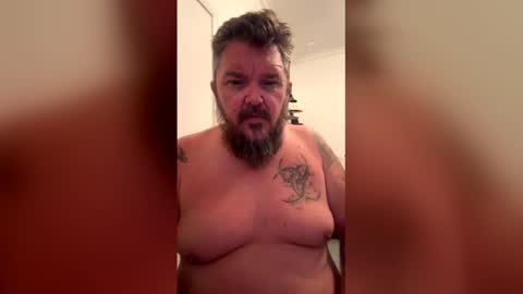 tattoedbear online show from May 9, 10:54 am