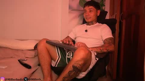 Snapshot of tattokoi chatting on September 10, 12:33 am tattokoi online show from September 10, 12:33 am