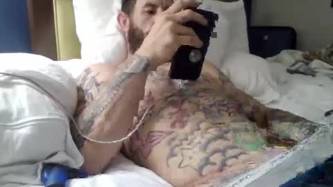 tattoo3333 online show from September 14, 2:25 am