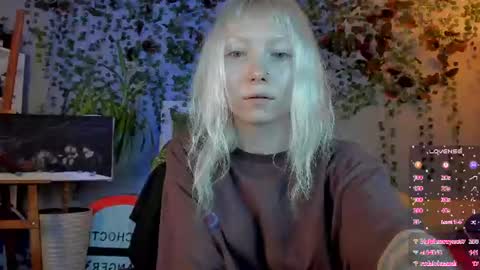 tattoo_artbaby online show from July 22, 6:48 am