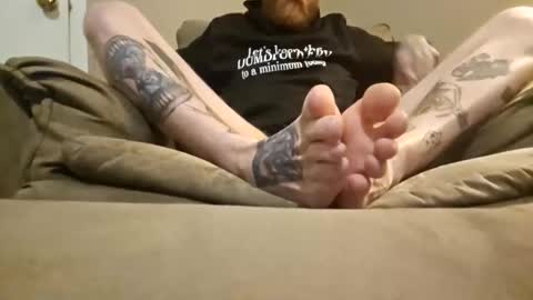 Snapshot of tattoo_dood chatting on January 6, 5:06 pm tattoo_dood online show from January 6, 5:06 pm