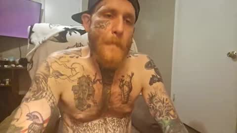 Snapshot of tattoo_dood chatting on September 17, 1:20 am tattoo_dood online show from September 17, 1:20 am