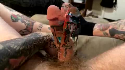 tattoo_dood online show from February 5, 2:59 am