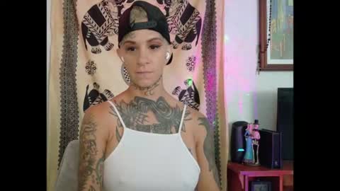 Natalia 3 online show from July 28, 1:32 pm