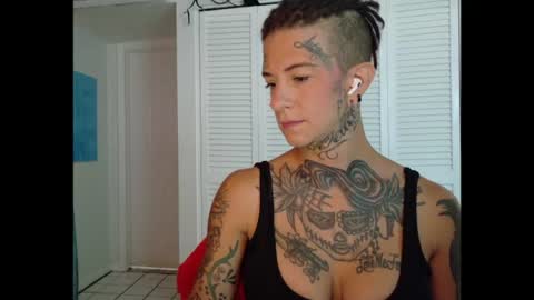Natalia 3 online show from June 16, 2:32 pm