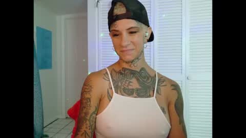 Natalia 3 online show from July 3, 3:06 pm