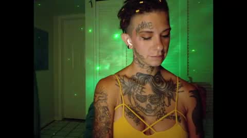Natalia 3 online show from June 19, 9:37 am
