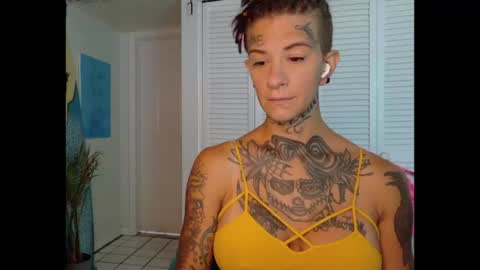 Natalia 3 online show from June 21, 2:23 pm