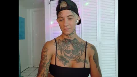 Natalia 3 online show from July 1, 2:37 pm