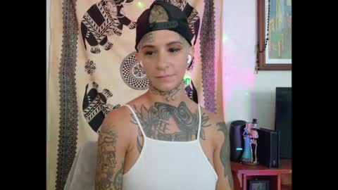 Natalia 3 online show from July 28, 4:39 pm