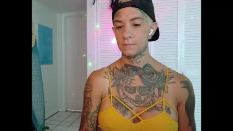 Natalia 3 online show from June 30, 2:27 pm