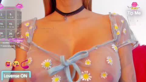 Tatoo foxx online show from March 14, 3:27 pm