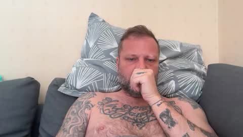 tattoomanforgirls online show from April 2, 10:33 am