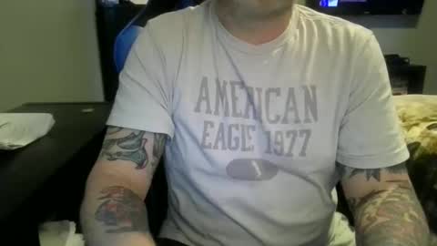 TattsLovesTattas online show from March 4, 4:48 pm