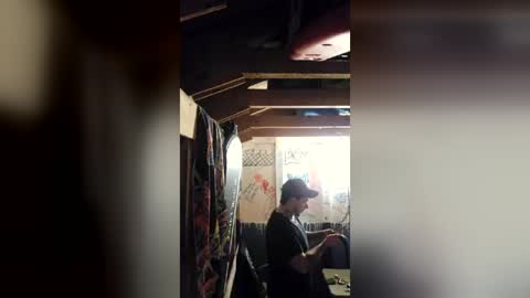 tattscast online show from June 14, 10:23 pm