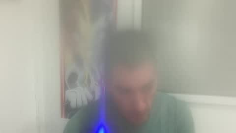 Tatuador40 online show from November 25, 6:50 pm