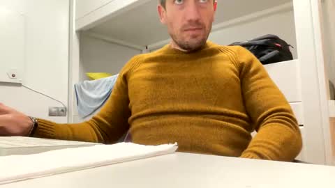 Tatuador40 online show from December 25, 11:31 pm