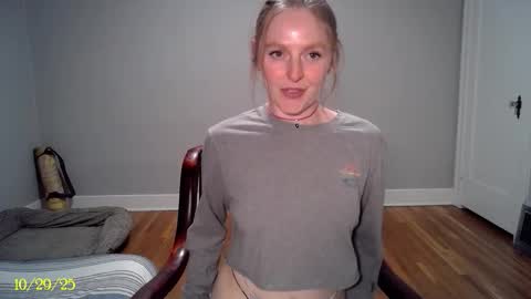 TATUM  ALL MY LINKS  online show from October 30, 2:56 am