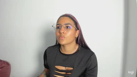 Tatiana Gomez online show from March 2, 5:08 am