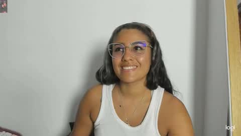 Tatiana Gomez online show from March 21, 5:02 am