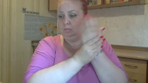 Snapshot of tatyanka_ chatting on October 2, 8:57 am tatyanka_ online show from October 2, 8:57 am
