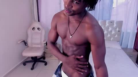 tau_montes online show from October 30, 1:55 pm