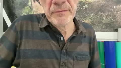 tauromolo online show from March 27, 12:27 am