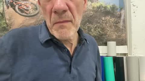 tauromolo online show from February 11, 12:58 am