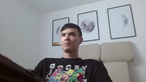 taurus4k online show from January 22, 8:38 pm