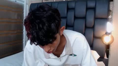 Tavo  online show from January 8, 2:25 am