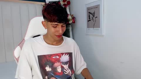 Tavo  online show from December 27, 2:36 am