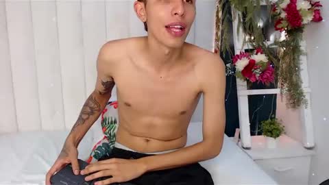 Tavo  online show from January 12, 5:45 am