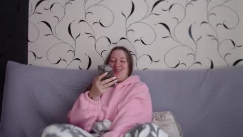 Diana online show from February 12, 7:23 am