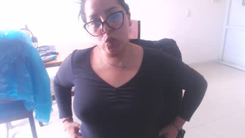 Valeria online show from March 19, 8:14 pm