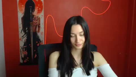 Taya online show from May 13, 6:34 am