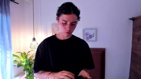     online show from February 9, 8:00 pm