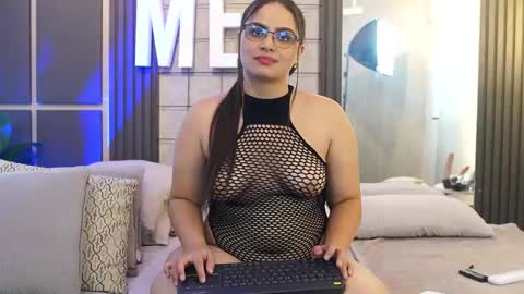 Teylor  Kim online show from January 10, 7:19 pm