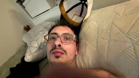 Pleaser765 online show from April 22, 2:52 am