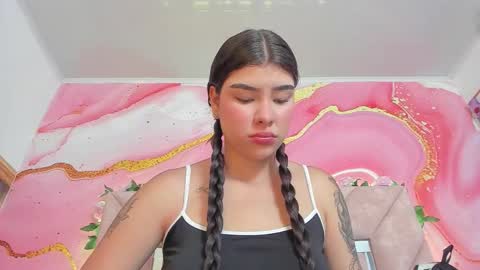 Sarah  online show from March 16, 6:34 pm